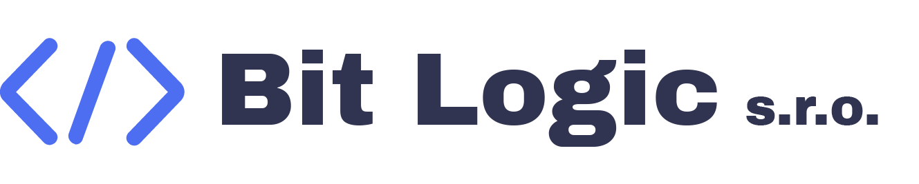 Bit LogicLogo